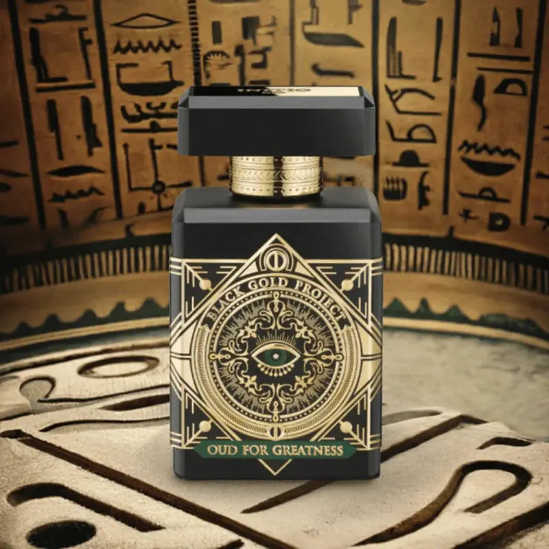 Oud for Greatness Neo - Aromática CR