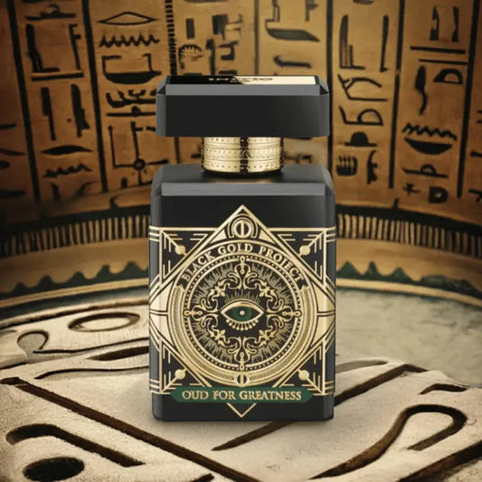 Oud for Greatness Neo - Aromática CR