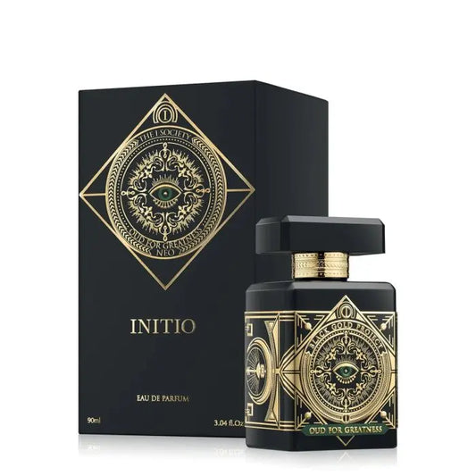 Oud for Greatness Neo - Aromática CR