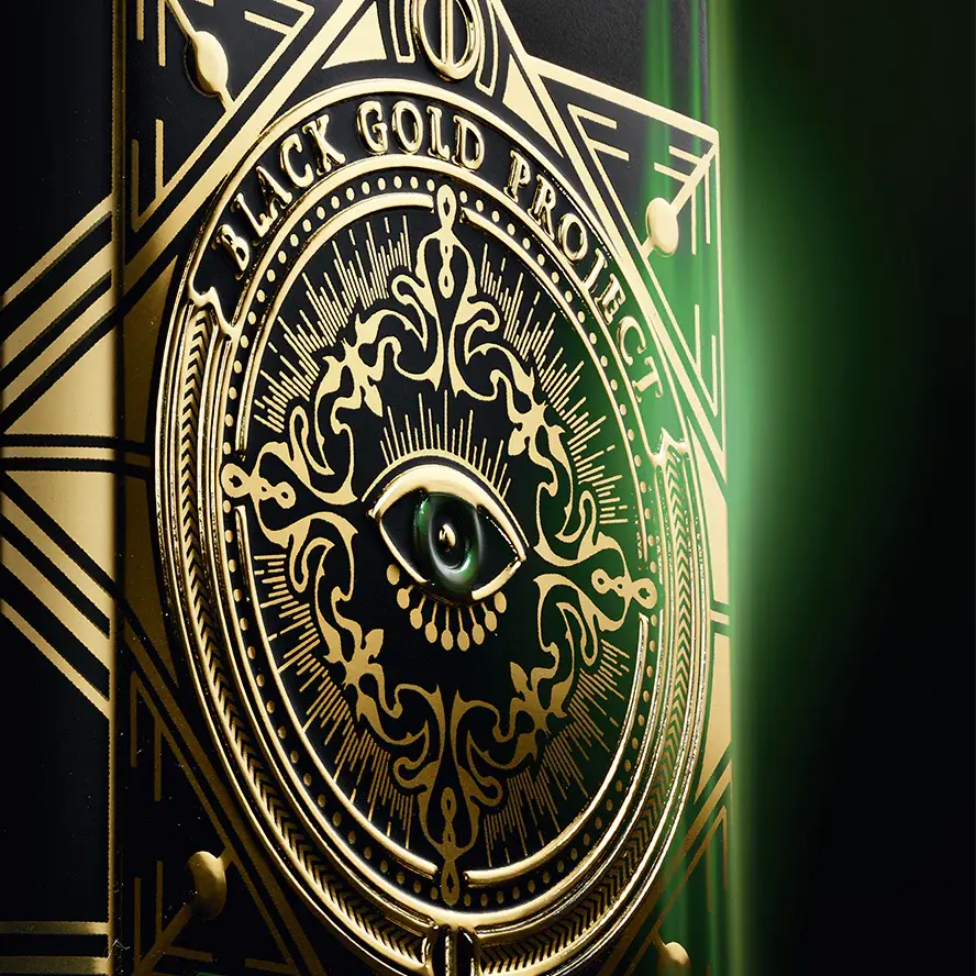 Oud for Greatness Neo - Aromática CR