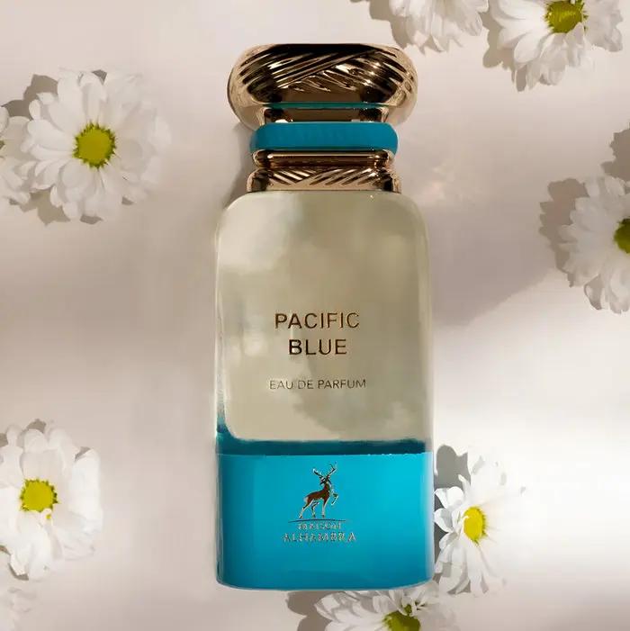 Pacific Blue - Aromática CR