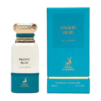 Pacific Blue - Aromática CR