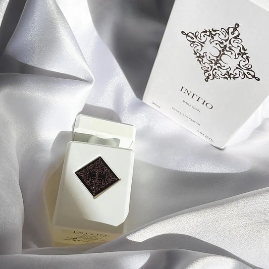 Paragon - Aromática CR