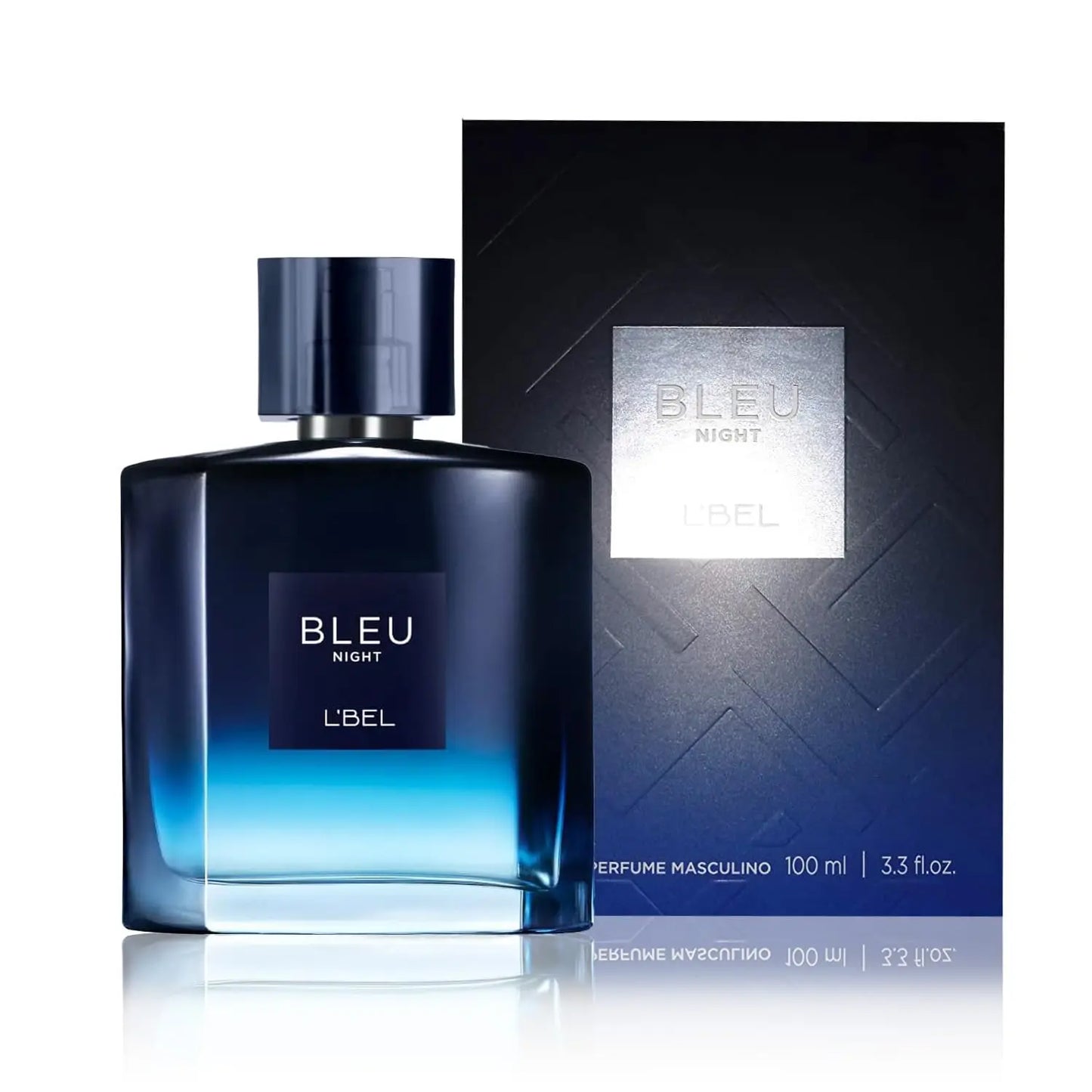 Parfum Bleu Night - Aromática CR