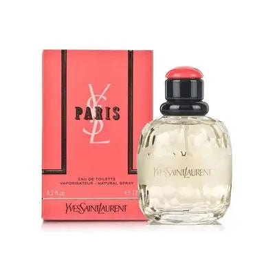 Paris EDT para mujer 125 ml - Aromática CR