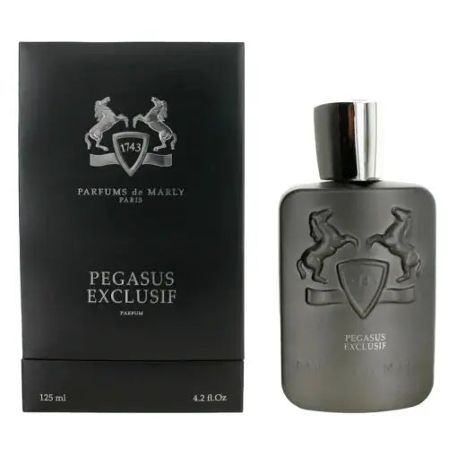 Pegasus Exclusif - Aromática CR