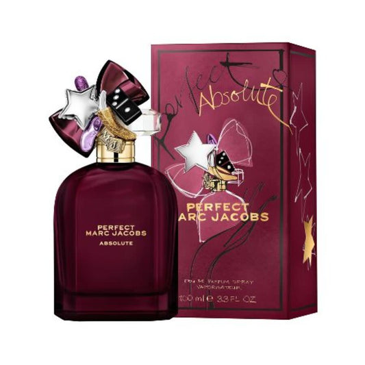 Perfect Absolute - Aromática CR