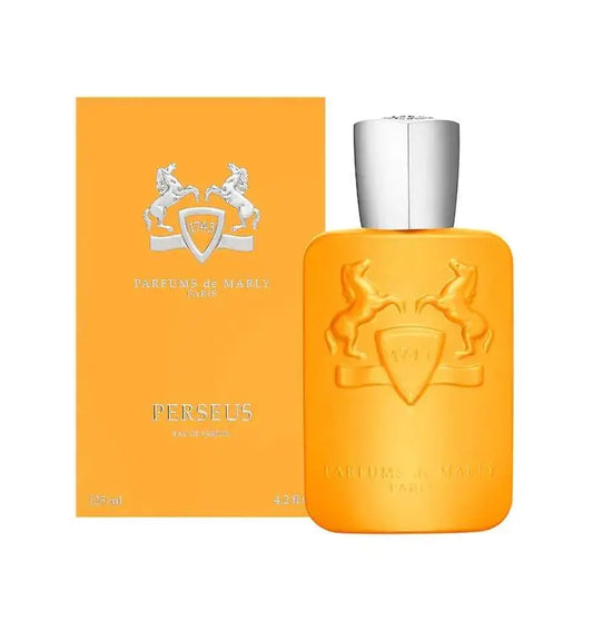 Decant Perseus para Hombre - Aromática CR
