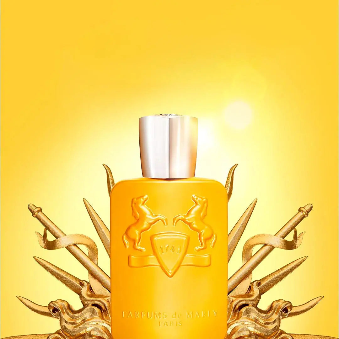 Perseus EDP para Hombre - Aromática CR