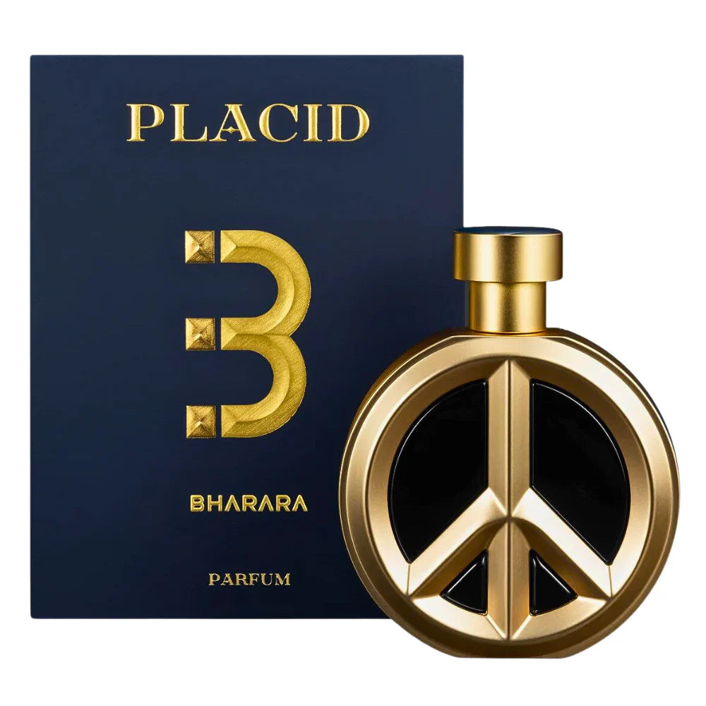 Placid - Aromática CR