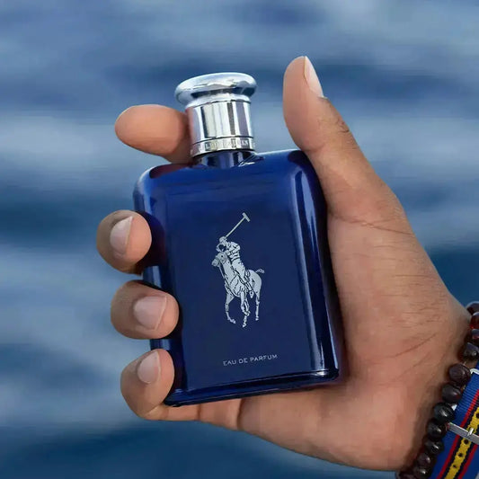 Polo Blue EDP para Hombre - Aromática CR