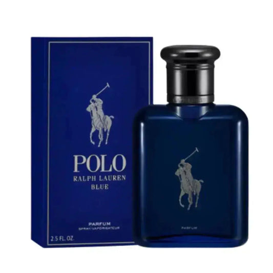 Polo Blue EDP para Hombre - Aromática CR