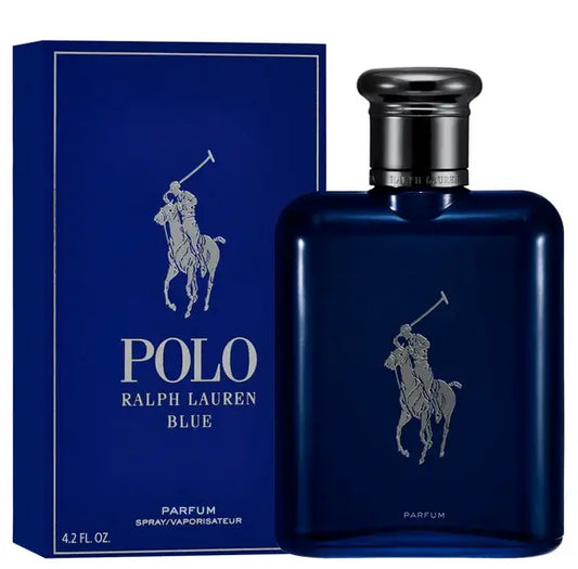 Polo Blue Parfum - Aromática CR