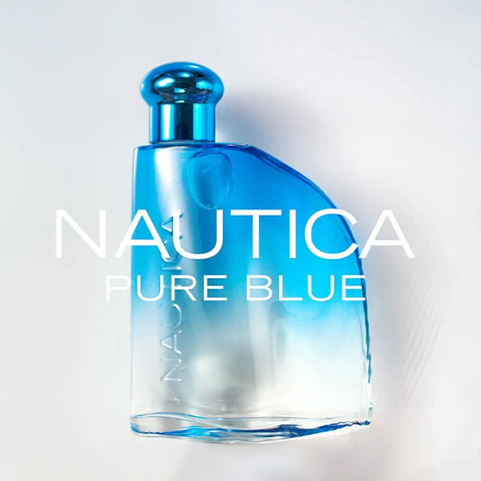 Pure Blue - Aromática CR