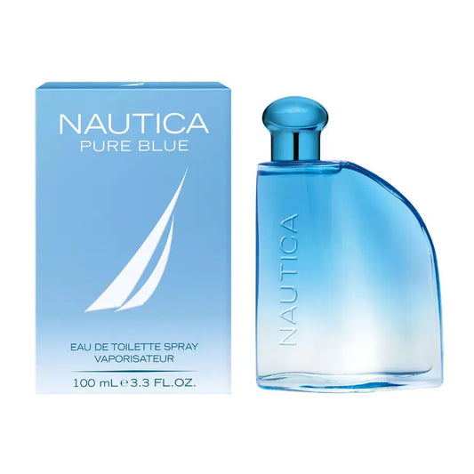 Pure Blue - Aromática CR