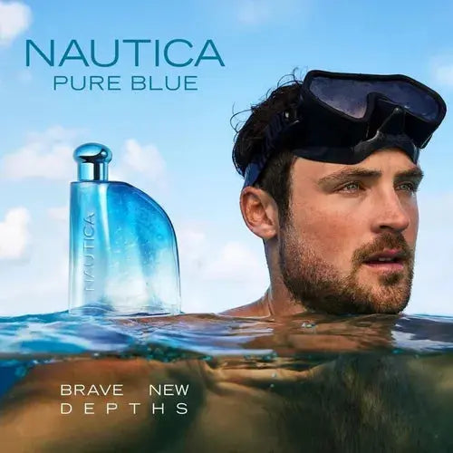 Pure Blue - Aromática CR