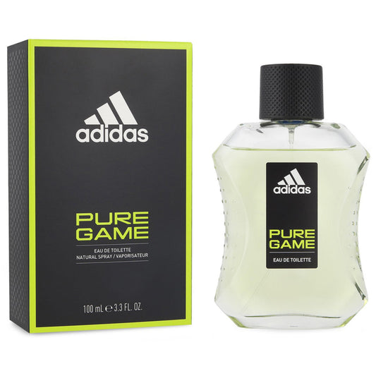 Pure Game - Aromática CR