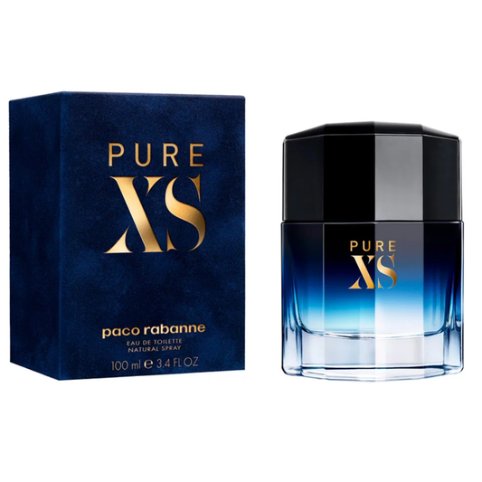 Pure XS - Aromática CR