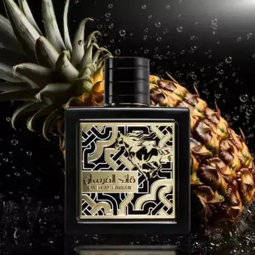 Qaed Al Fursan EDP unisex - Aromática CR