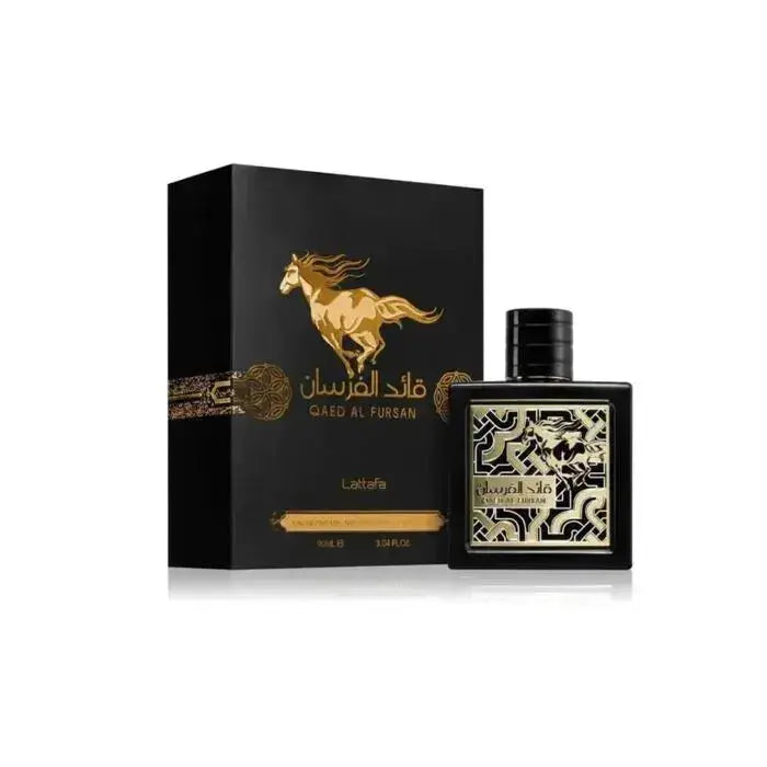 Qaed Al Fursan EDP unisex (Copy) - Aromática CR