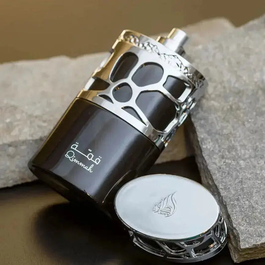 Qimmah for Men EDP para hombre - Aromática CR