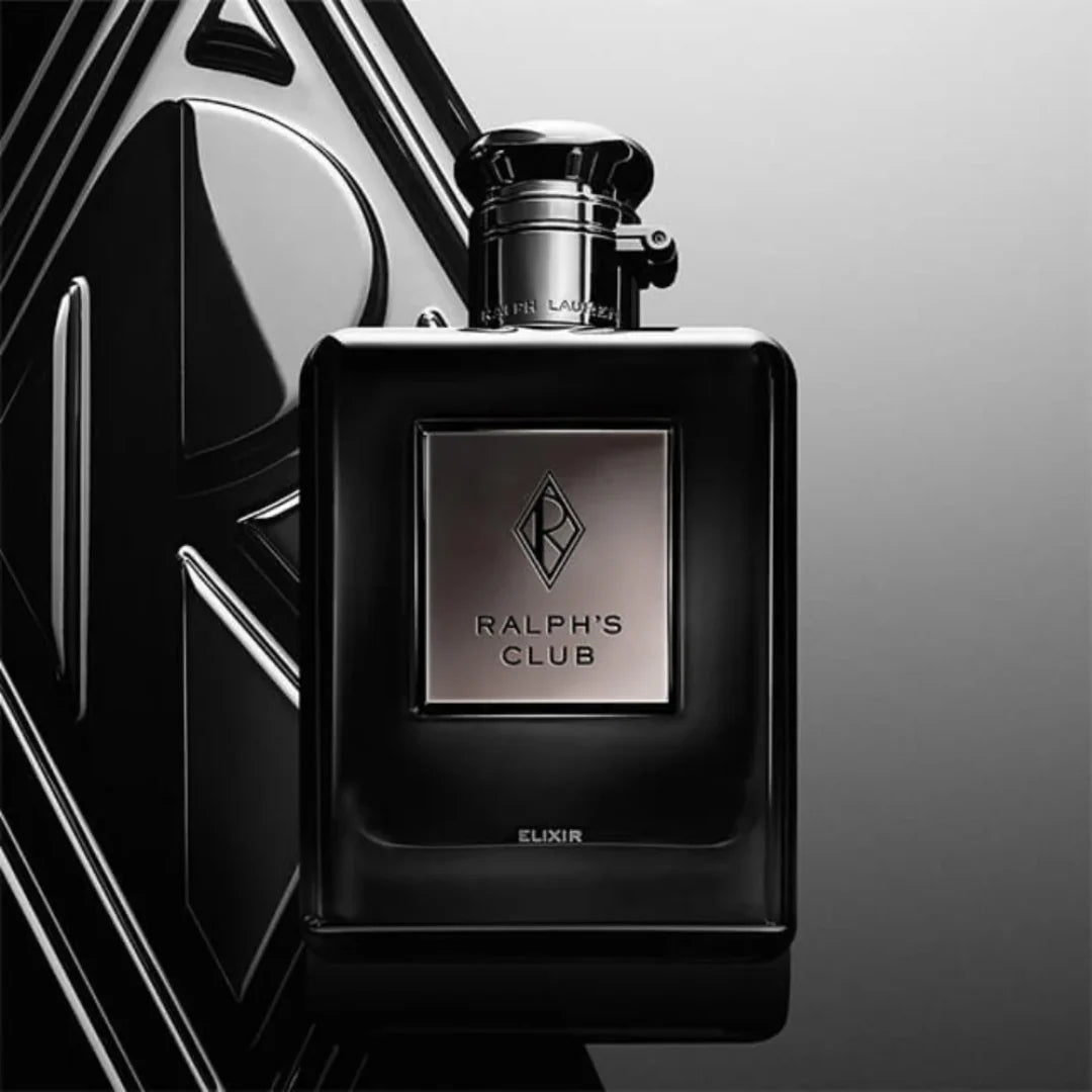Ralph's Club Elixir - Aromática CR