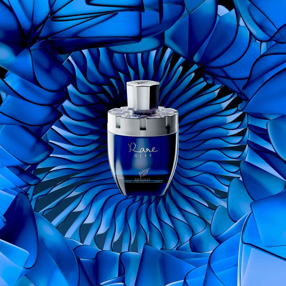 Rare Reef - Aromática CR