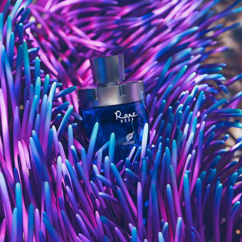 Rare Reef - Aromática CR