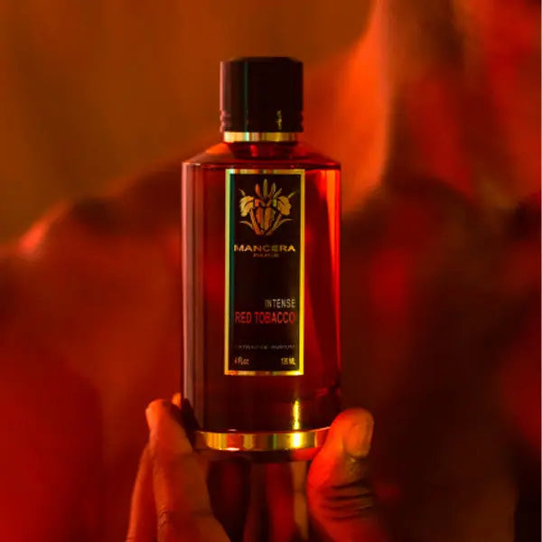 Red Tobacco Intense - Aromática CR