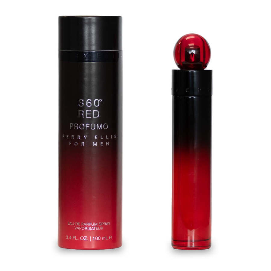 Red Men Profumo - Aromática CR