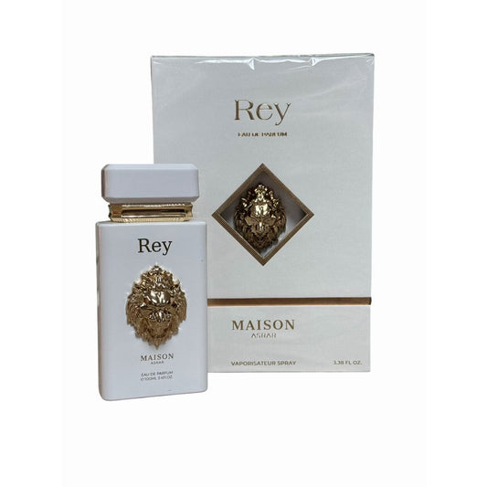 Rey - Aromática CR