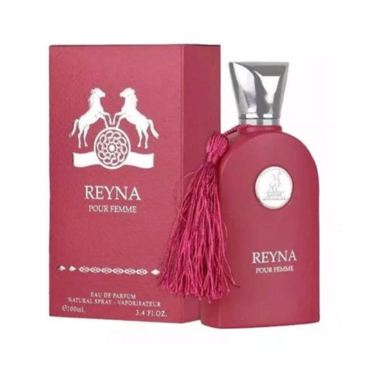 Reyna - Aromática CR