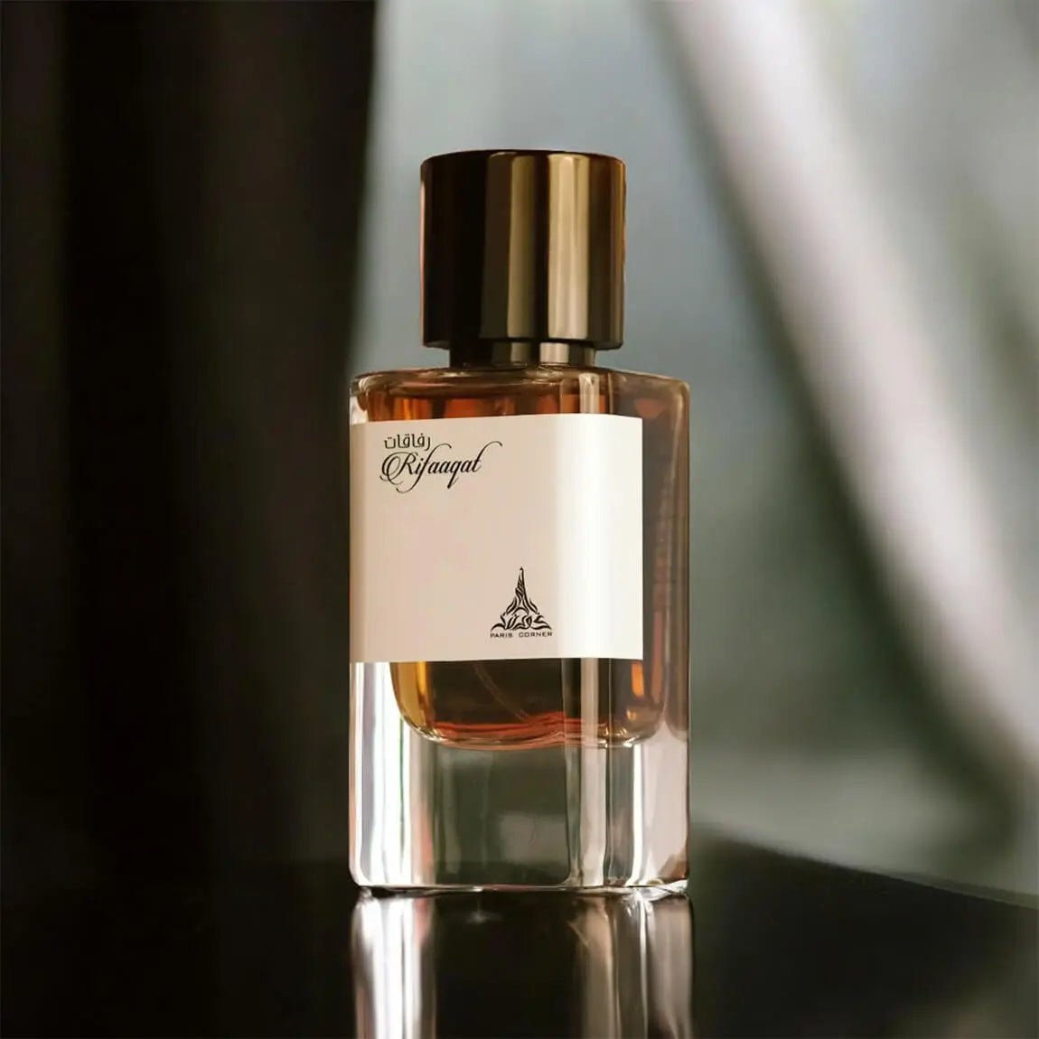 Rifaaqat - Aromática CR