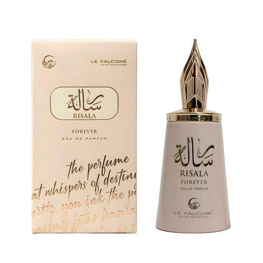 Risala Forever - Aromática CR