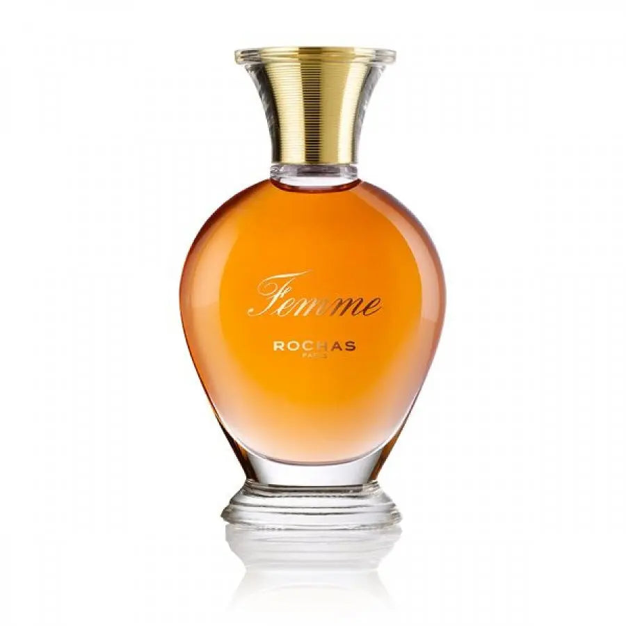 Rochas Femme EDT para mujer 100 ml - Aromática CR