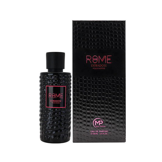 Rome Extradose Pour Homme - Aromática CR