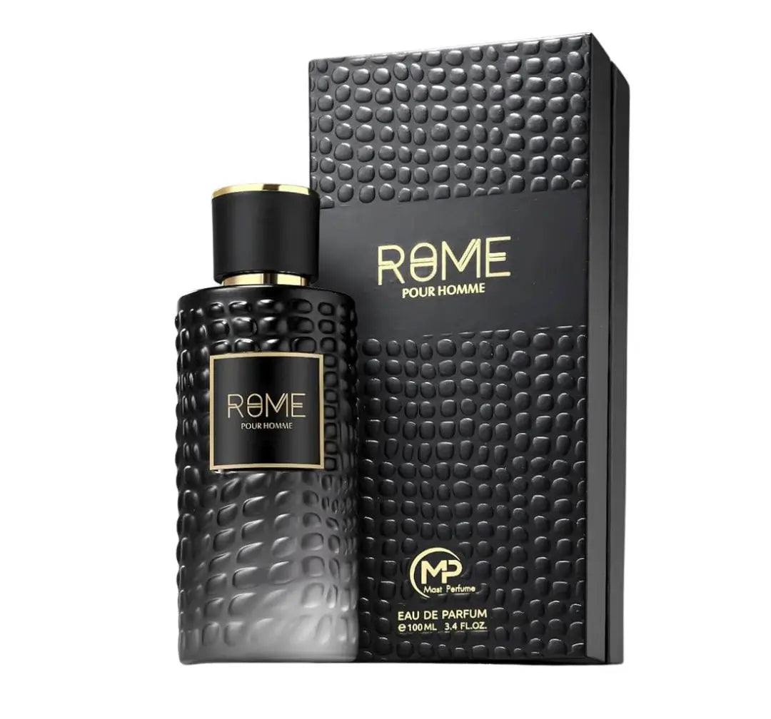 Rome Pour Homme - Aromática CR