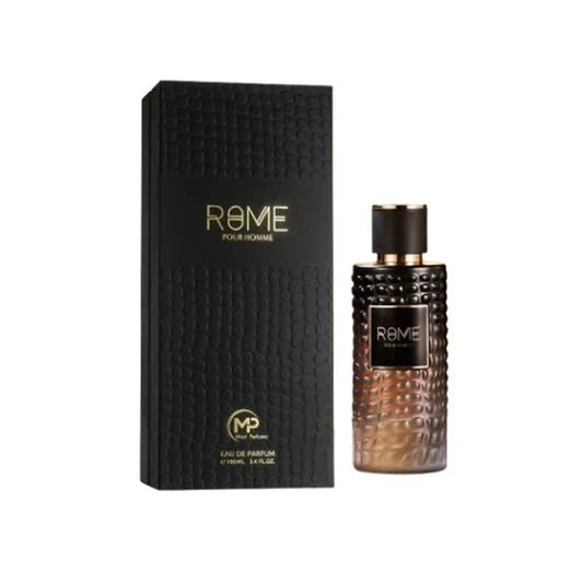 Rome Pour Homme Intense - Aromática CR