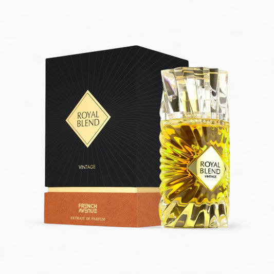 Royal Blend Vintage - Aromática CR