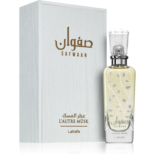 Safwaan L'autre Musk - Aromática CR