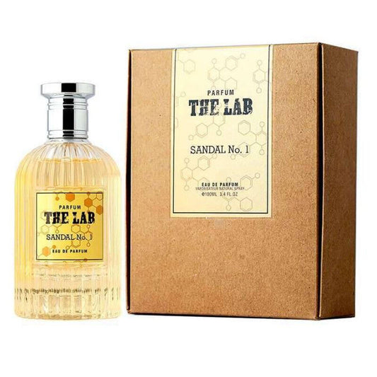 Sandal No.1 - Aromática CR