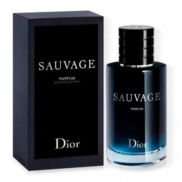 Sauvage Parfum - Aromática CR