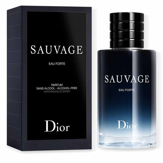 Sauvage Eau Forte - Aromática CR