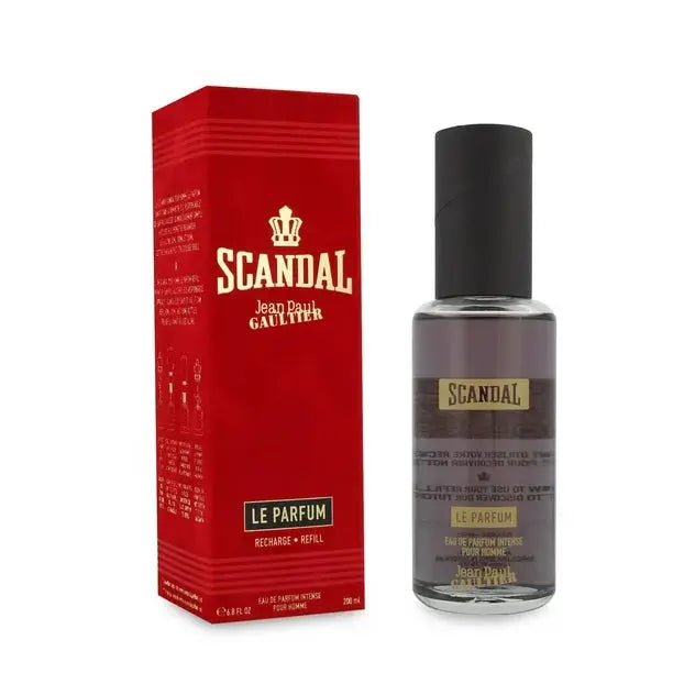 Scandal Le Parfum Pour Homme Refill - Aromática CR