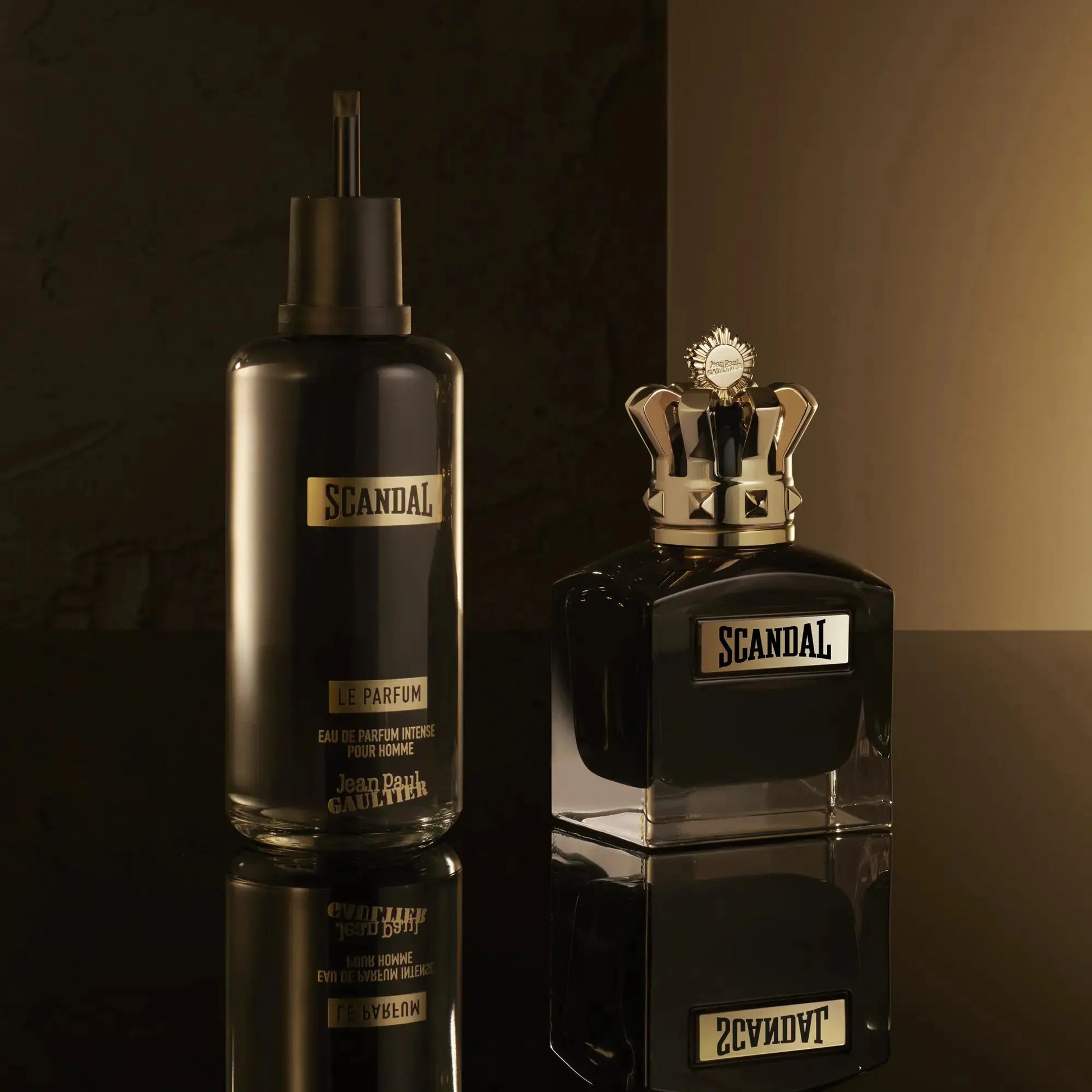 Scandal Le Parfum Pour Homme Refill - Aromática CR