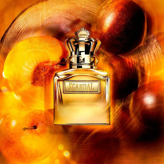 Scandal Pour Homme Absolu - Aromática CR