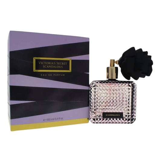 Scandalous - Aromática CR