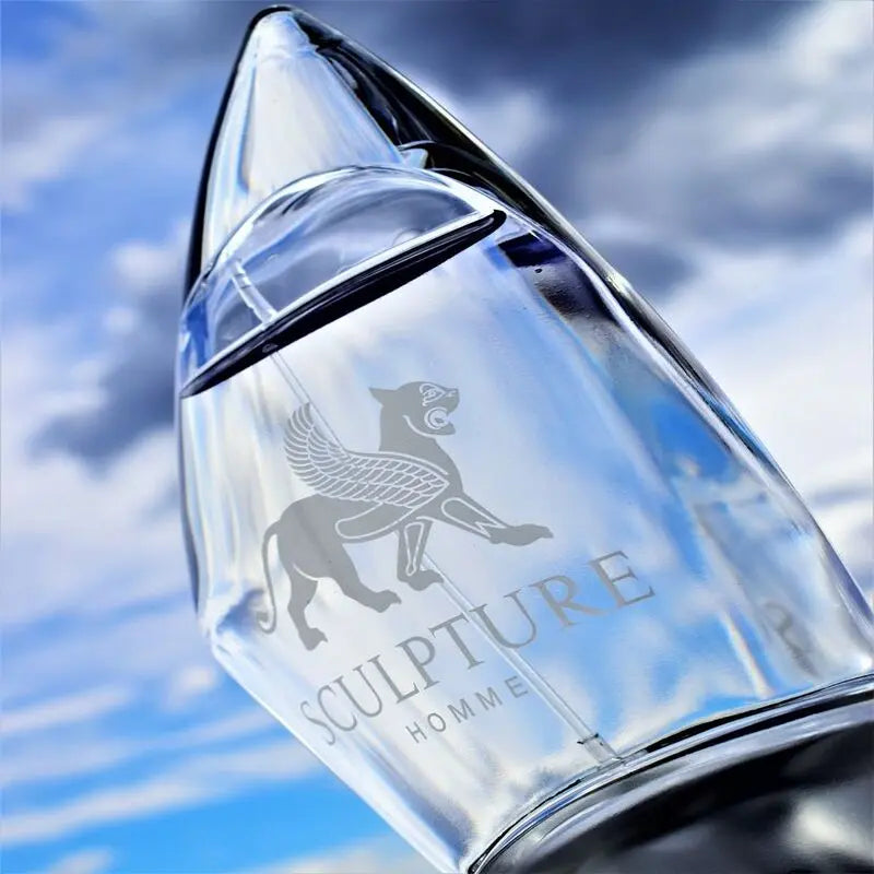 Sculpture Homme EDT para Hombre - Aromática CR