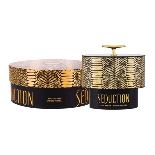 Seduction Pour Femme - Aromática CR