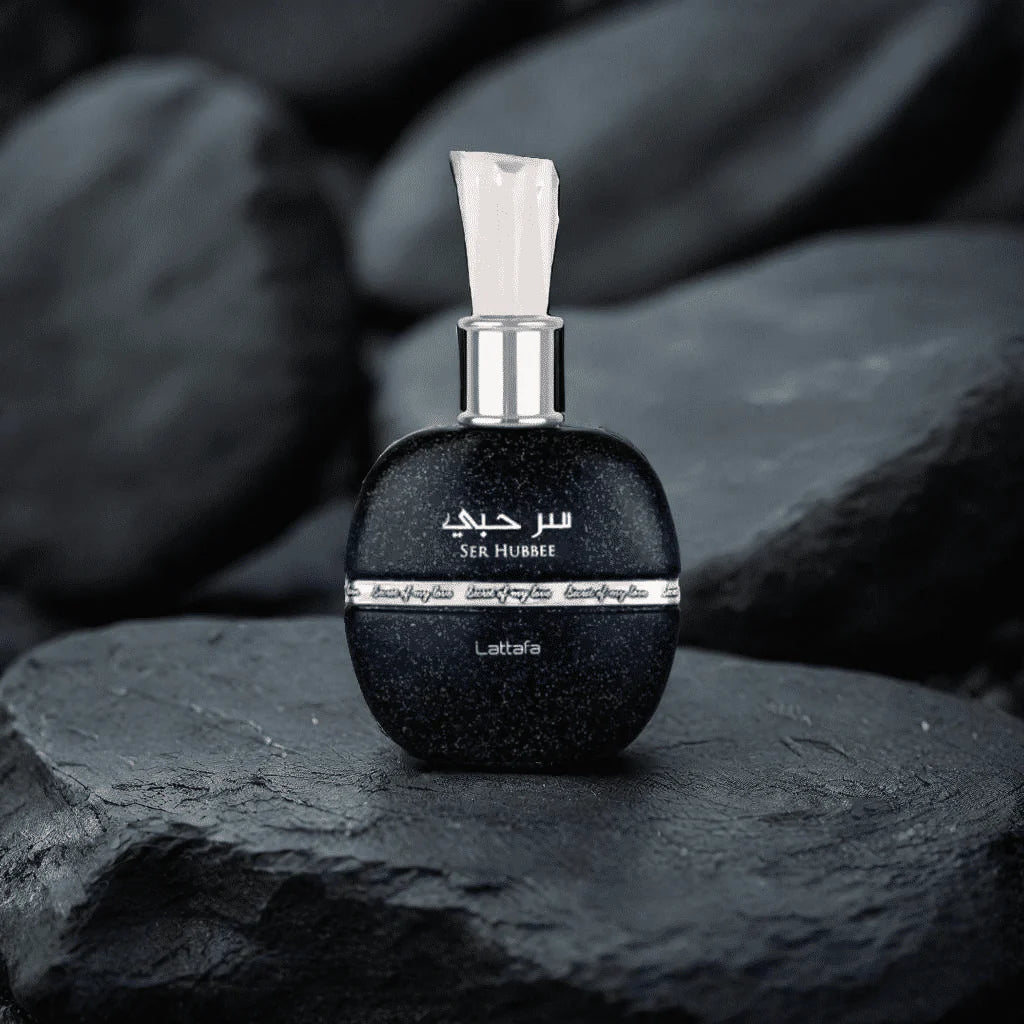 Ser Hubbee - Aromática CR